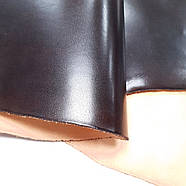 Галантерейна пола Horse Темно-коричневий, 1.4 мм, фото 2