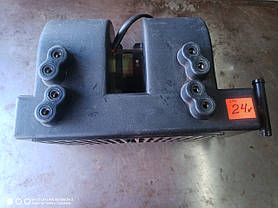 Опалювач Термо 8000, фото 3