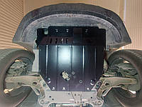 Защита двигателя и КПП Dodge Journey (2010 - 2021)