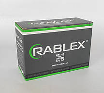 Акумулятор Rablex 12V 9ah (RB1209), фото 6