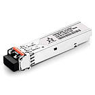 Alistar SFP DWDM 1G LC 20KM LC DDM TX1533.47nm - DDM