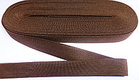 Резинка TEK-IS 2 см. коричневая