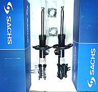 Амортизатор передній 313480 Opel Zafira B(Опель Зафіра Б) 2005-2015 газ-масло