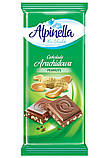 Шоколад Alpinella 90 грам (Польща), фото 3