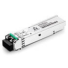 Alistar SFP DWDM 1G LC 80KM LC DDM TX1530.33nm - DDM