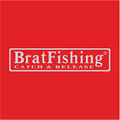 МАХОВІ ВУДИЛИЩА BRATFISHING