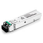 Alistar SFP DWDM 1G LC 120KM LC DDM TX1529.55nm - DDM