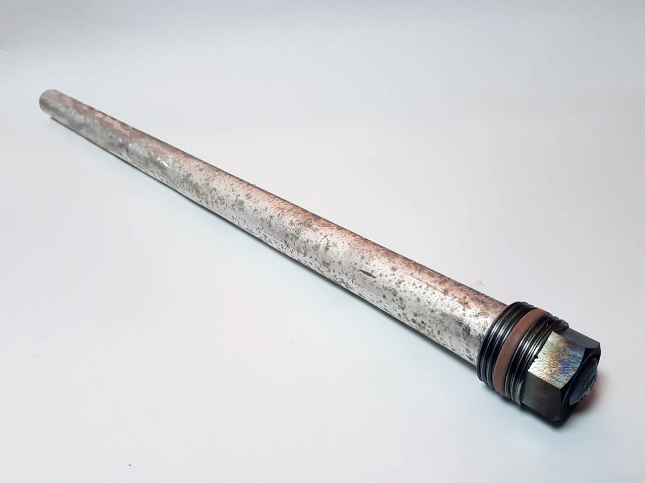 Анод підлогового котла Protherm Ведмідь KLZ 16 0020010717 0020068847, фото 1