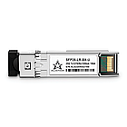 Модуль оптичний SFP28 25GBASE-LR 1SM WDM LC 10km TX1270/RX1330nm DDM/DOM Alistar
