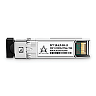 Модуль оптичний SFP28 25GBASE-LR 1SM WDM LC 10km TX1330/RX1270nm DDM/DOM