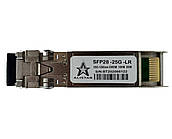 SFP28 25G LR 2SM CWDM Duplex LC 10KM 1290 Alistar