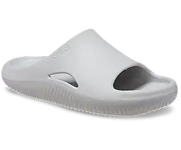 Crocs Mellow Recovery Slide Atmosphere — Чоловічі та Жіночі Шльопанці Крокс Меллоу Атмосфер, фото 3