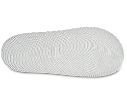 Crocs Mellow Recovery Slide Atmosphere — Чоловічі та Жіночі Шльопанці Крокс Меллоу Атмосфер, фото 4