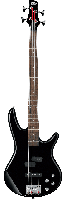 Бас-гитара IBANEZ GSR200 BK