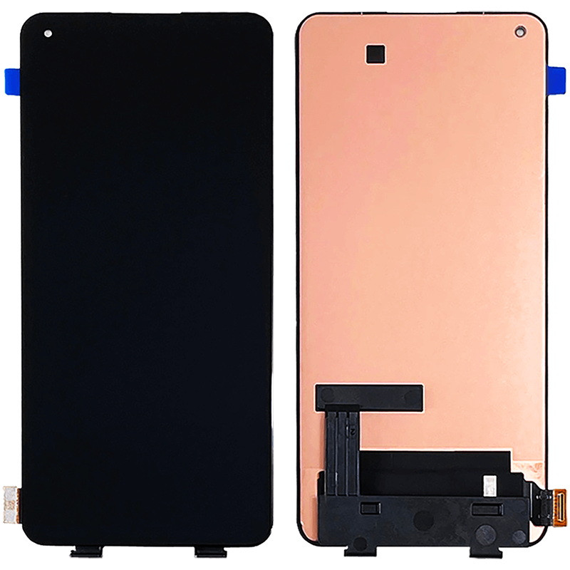 Дисплей + сенсор Xiaomi 11 Lite 5G Black (Orginal) - p/n: WM6556Z21-1