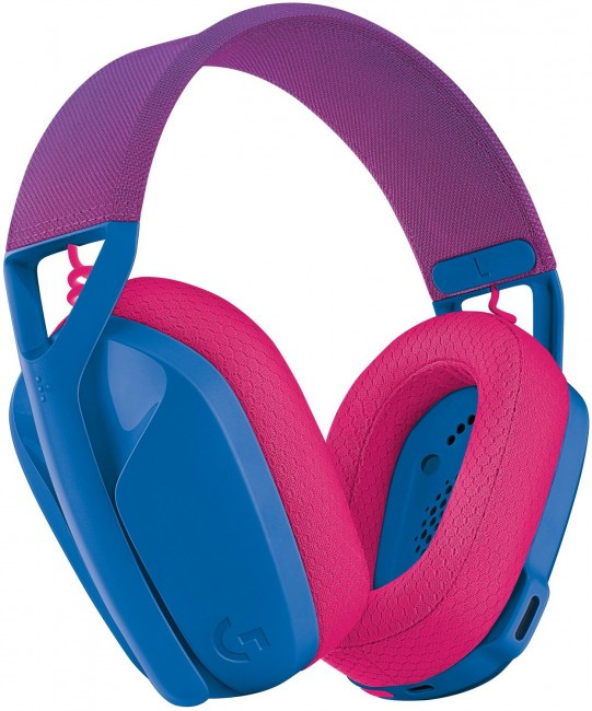 Logitech G435 Blue