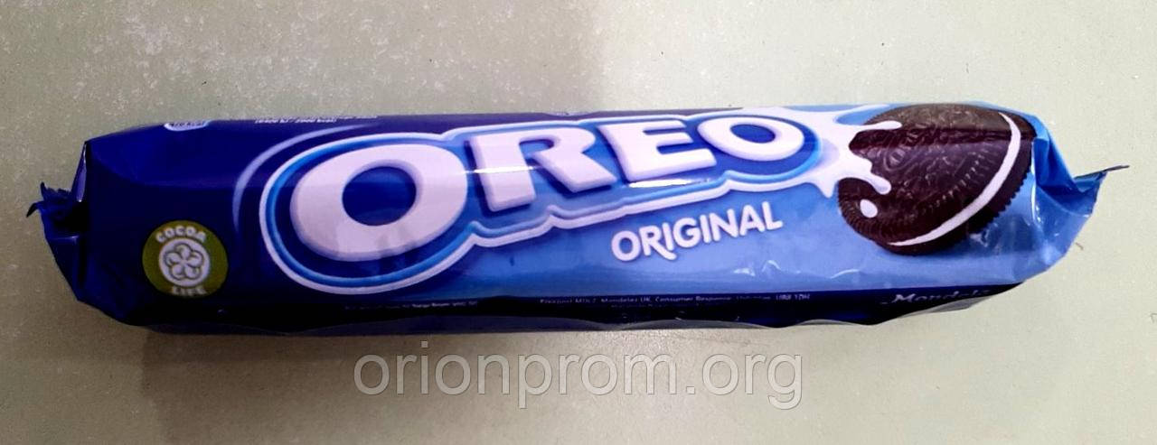 Печиво Oreo 14 печив 154 г