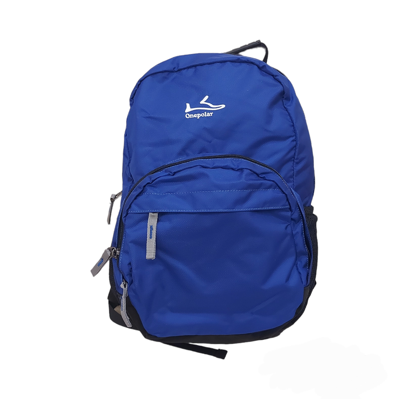 Фірмовий міський рюкзак Onepolar M1565 Blue 20 літрів