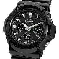 Часы наручные Casio G-Shock GAW-100B-1AER