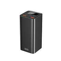 УМБ XO PB97 20000mAh 65W fast charging black