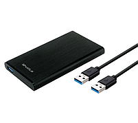 SATA для HDD 2.5" Зовнішня кишеня Shuole U25K USB 3.0 Original, фото 4