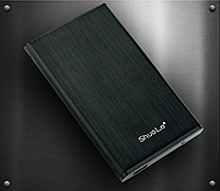 SATA для HDD 2.5" Зовнішня кишеня Shuole U25K USB 3.0 Original, фото 8