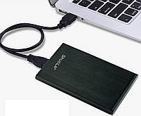 SATA для HDD 2.5" Зовнішня кишеня Shuole U25K USB 3.0 Original, фото 5