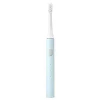 Електрическая зубная щетка MiJia Sonic Electric Toothbrush T100 Blue