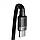 Кабель Baseus Cafule PD2.0 100W flash charging USB For Type-C cable (20V 5A) 2m (CATKLF-ALG1), фото 6