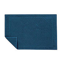 Рушник для ніг Hotelline - Синій 50*70 700 г/м²