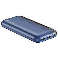 УМБ REMAX RPP-180 20000mAh Kiren Series QC 22.5W + PD 20W Fast Charging blue