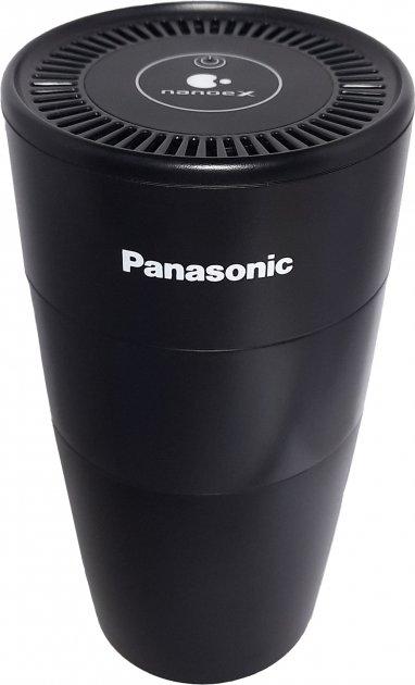 Очисник повітря PANASONIC F-GPT01RKF