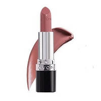 Губная помада "Ультра" Avon, toasted rose / жаркие тропики 3,6 г