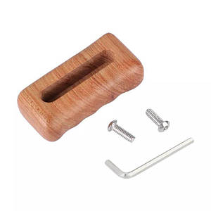 Пара ергономічних рукояток для клітини на фото чи відеокамеру (ліва та права)