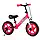 Велобіг Corso Sprint 28631 (ручне гальмо, дзвінок, EVA колеса 12 дюймів, до 25 кг), фото 2
