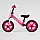Велобіг Corso Sprint 28631 (ручне гальмо, дзвінок, EVA колеса 12 дюймів, до 25 кг), фото 5