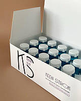 Кератиновый филлер с маслом макадамии Keen Strok KERATIN FILLER - HAIR TONIC 15*15 мл