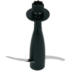 Ніж чаші подрібнювача для блендера Moulinex STEELFORCE (MS-650802)