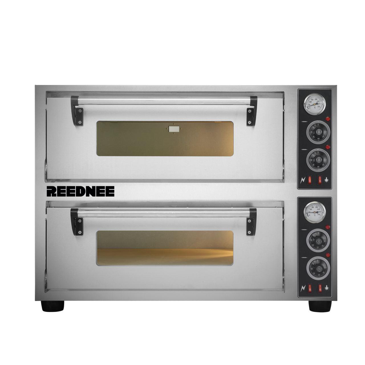Піч для піци REEDNEE CPO202 (380)