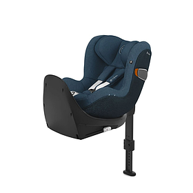 Автокрісло Cybex Sirona Zi i-Size Plus з базою, Mountain Blue