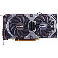 Inno3D GTX 960 2Gb OC (N960-1DDV-E5CNX)