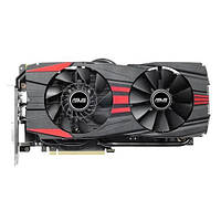 Asus GTX 960 2Gb Black Edition (GTX960-DC2OC-2GD5-BLACK)