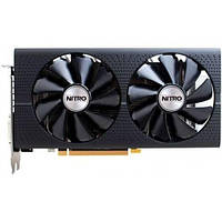 AMD Radeon Sapphire RX 480 4Gb Nitro OC (11260-13)