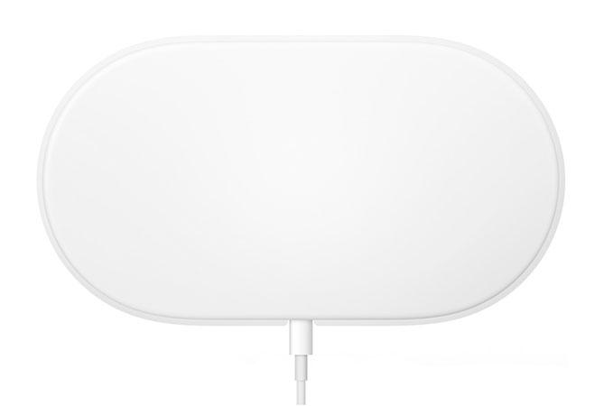 Бездротовий зарядний пристрій для айфон Apple MagSafe Charger 15W для iPhone | Apple Watch
