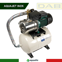 DAB Aquajet Inox 112 M