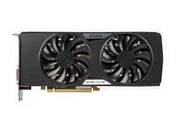 EVGA GeForce GTX 960 4GB SSC GAMING ACX 2.0+ ( 04G-P4-3967-KR )