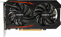 Gigabyte GTX 1050Ti 4Gb OC (GV-N105TOC-4GD)