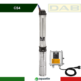 DAB CS4B-16 M