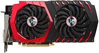 AMD Radeon MSI RX 580 4Gb Gaming (Radeon RX 580 GAMING 4G)