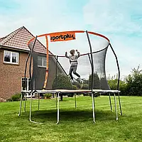 Батут Sport Plus Garden Trampolin SP-T-366